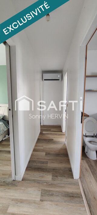  Maison � vendre 5 pi�ces 128 m�