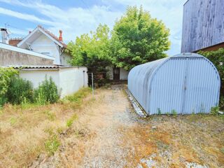  Maison  vendre 2 pices 42 m