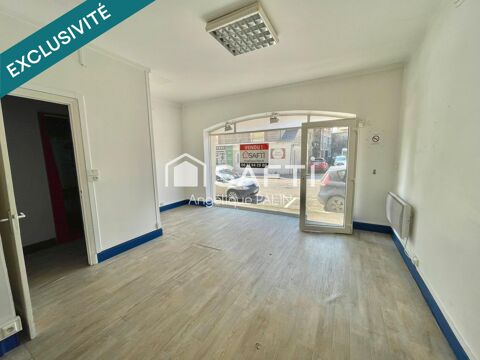 Vous avez un projet professionnel ou commercial sur Vouziers ? 29750 08400 Vouziers