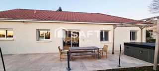  Maison � vendre 8 pi�ces 213 m�