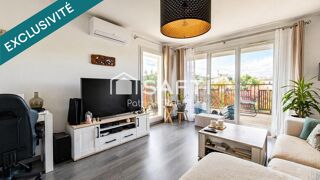  Appartement à vendre 3 pièces 63 m²