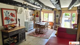  Maison à vendre 5 pièces 98 m²