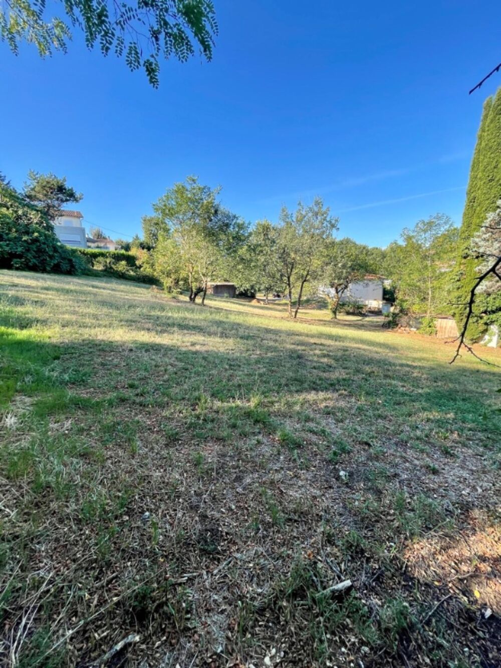 Vente Terrain Terrain à 2km du centre ville Albi