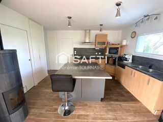  Maison � vendre 5 pi�ces 117 m�