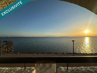  Appartement � vendre 1 pi�ce 21 m�