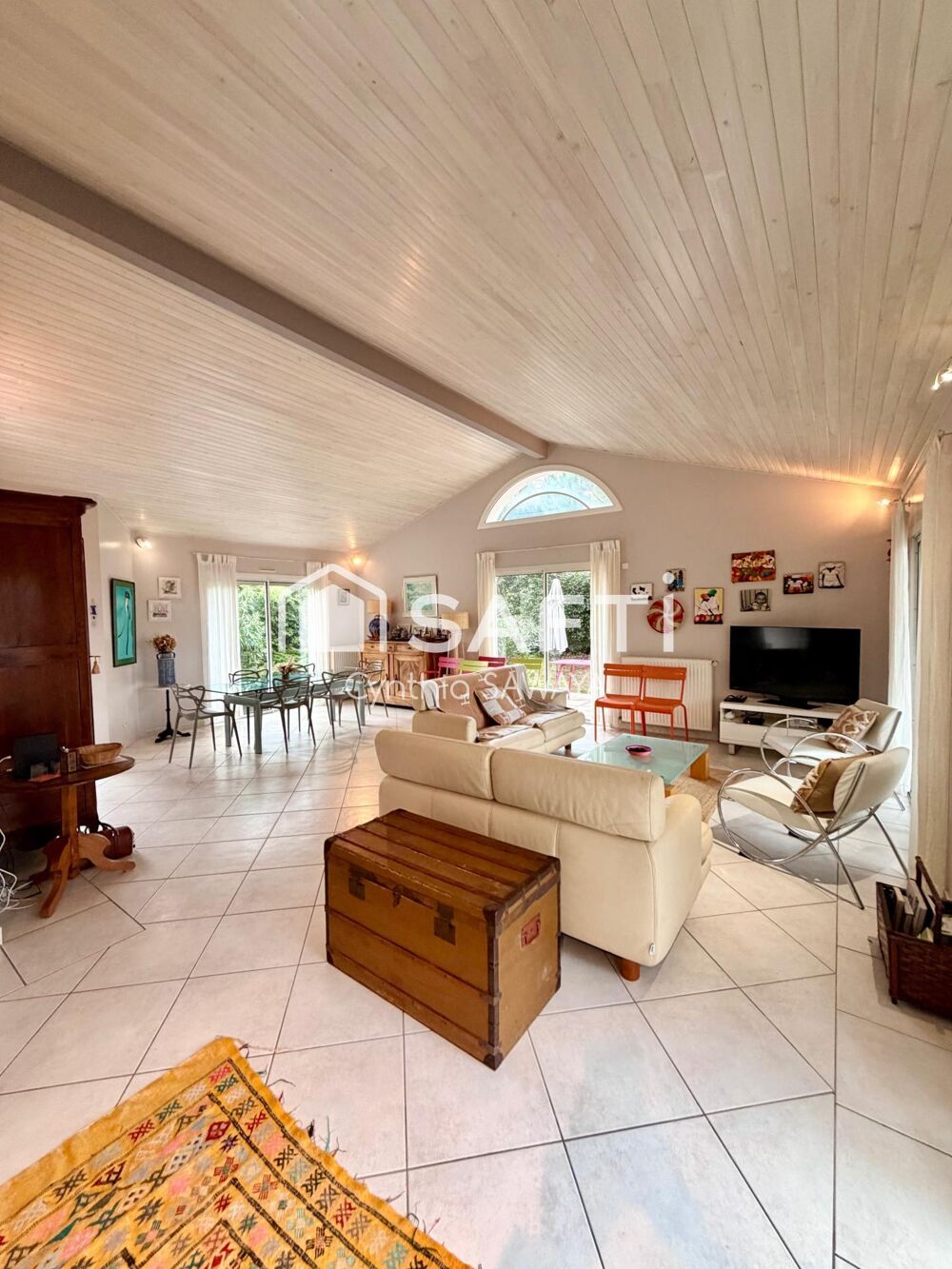 � vendre  Maison Pyla Sur Mer (33115)