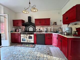  Maison � vendre 7 pi�ces 158 m�