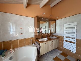  Maison à vendre 4 pièces 108 m²