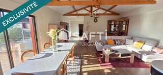  Maison � vendre 6 pi�ces 180 m�