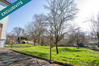  Maison � vendre 7 pi�ces 201 m�