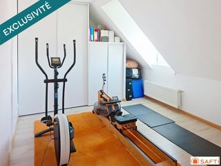  Maison � vendre 5 pi�ces 95 m�