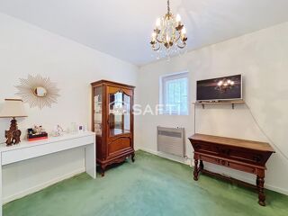  Appartement à vendre 2 pièces 43 m²
