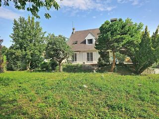  Maison à vendre 8 pièces 275 m²