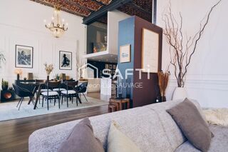  Appartement à vendre 3 pièces 117 m²