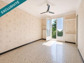  Appartement à vendre 3 pièces 60 m²