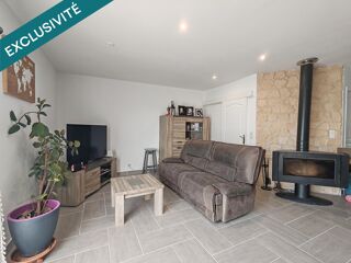  Maison � vendre 5 pi�ces 105 m�