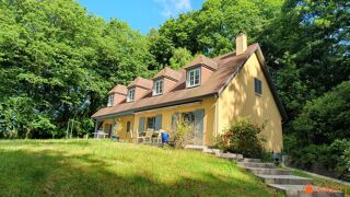  Maison à vendre 8 pièces 250 m²