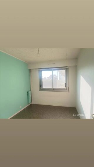  Appartement à vendre 2 pièces 48 m²