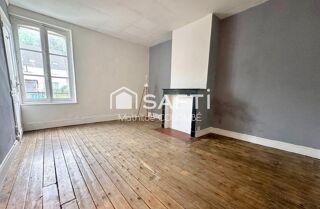  Maison � vendre 4 pi�ces 79 m�