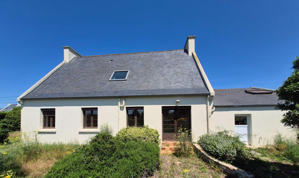 Grande Maison avec deux logements
