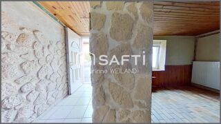  Maison à vendre 6 pièces 141 m²