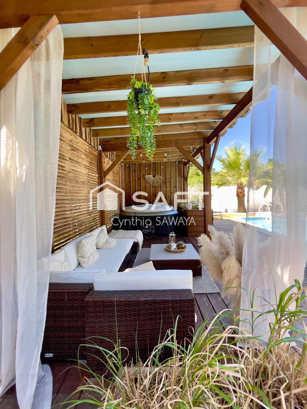  vendre  Maison Gujan-Mestras (33470)