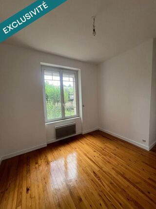  Maison � vendre 2 pi�ces 47 m�