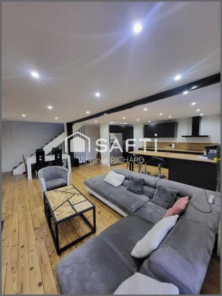  Maison � vendre 7 pi�ces 200 m�