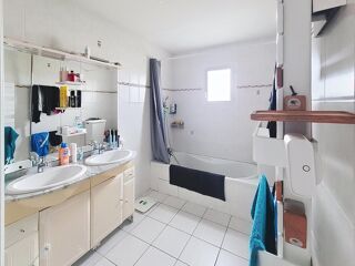  Maison à vendre 4 pièces 107 m²