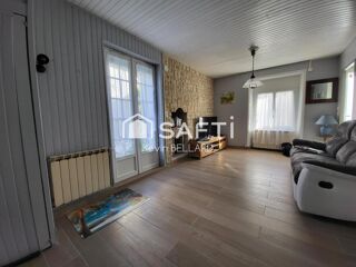  Maison à vendre 4 pièces 57 m²