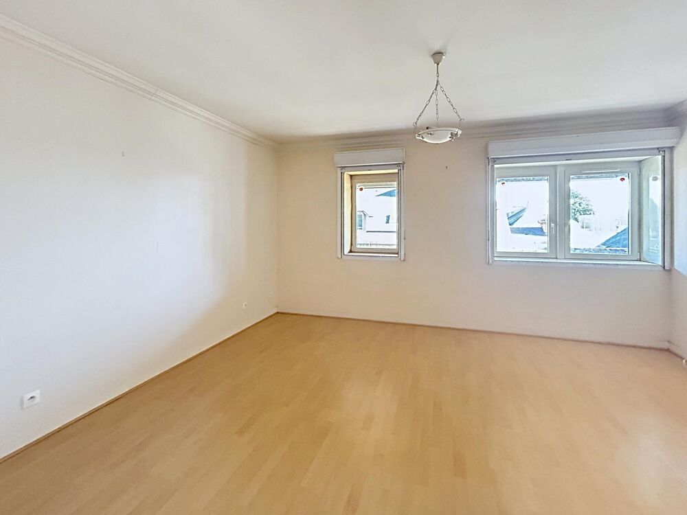 A SAISIR - Lot de 3 appartements T1 Bis 33 m² - Nantes Centre - Résisdence Sénior