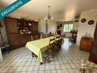  Maison � vendre 4 pi�ces 100 m�
