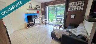  Maison � vendre 3 pi�ces 80 m�