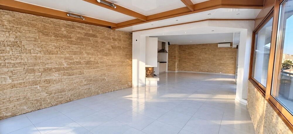 à vendre  Appartement Mandelieu-la-Napoule (06210)