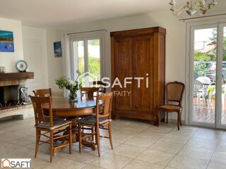  Maison � vendre 5 pi�ces 115 m�