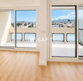  Appartement à vendre 3 pièces 80 m²