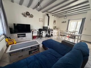  Maison à vendre 4 pièces 79 m²