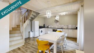  Maison à vendre 7 pièces 120 m²