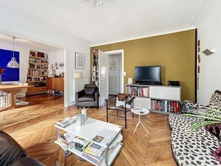  Appartement à vendre 4 pièces 74 m²