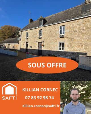  Maison � vendre 6 pi�ces 140 m�