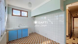  Maison  vendre 8 pices 165 m