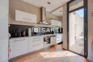  Maison � vendre 5 pi�ces 140 m�