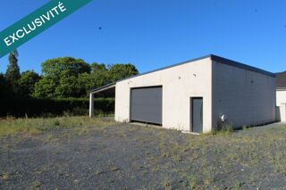  Maison à vendre 2 pièces 120 m²