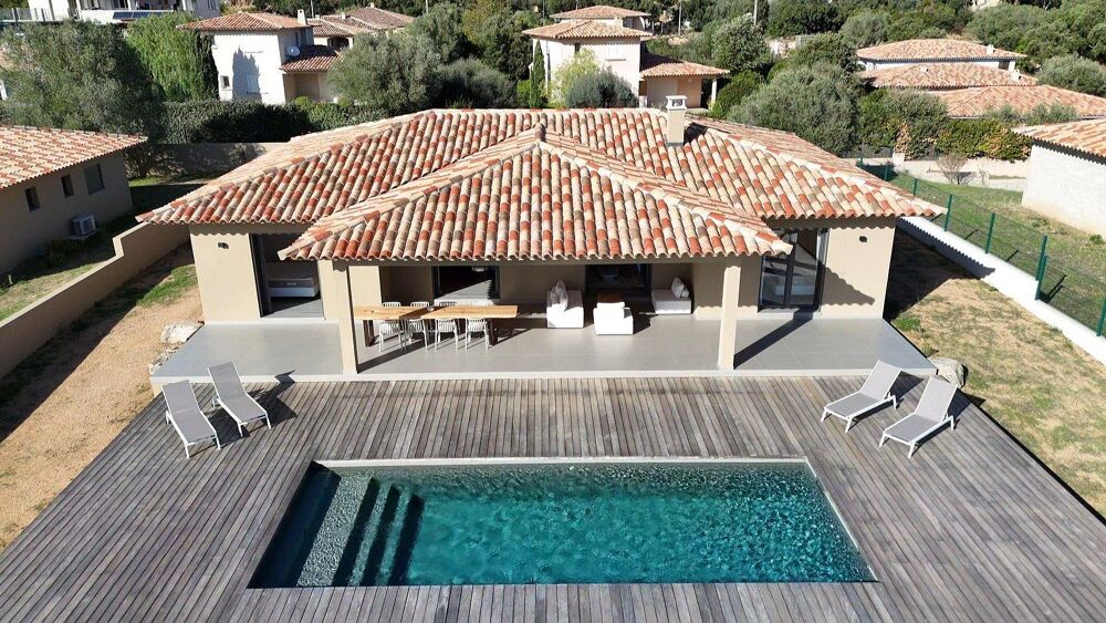 � vendre  Maison Ste Lucie De Porto Vecchio (20144)