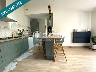  Maison � vendre 4 pi�ces 96 m�