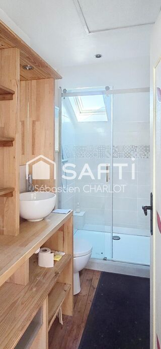  Maison � vendre 5 pi�ces 135 m�