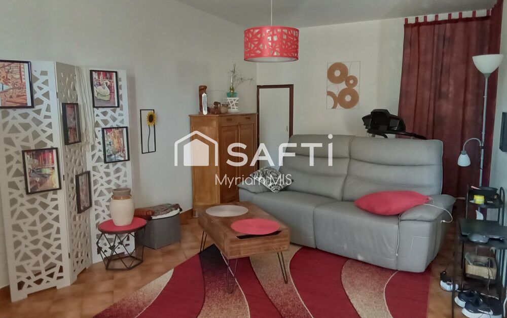 Vente Maison Sp�cial investisseur : Maison lou�e � Quelneuc Quelneuc