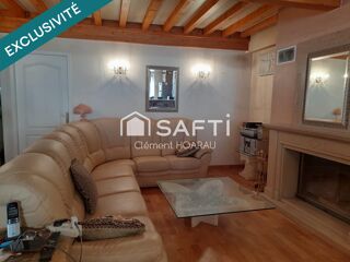  Maison � vendre 5 pi�ces 162 m�