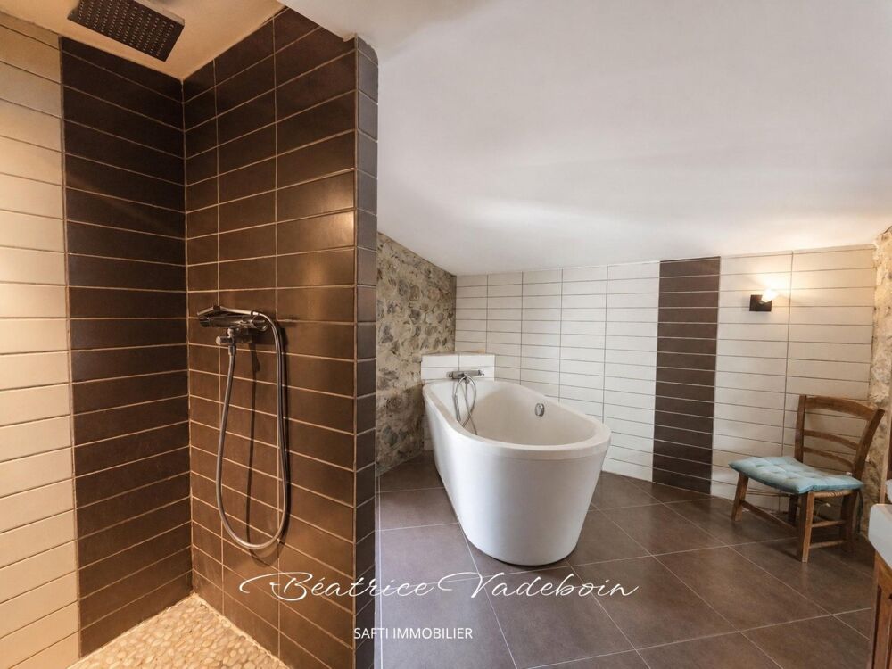 à vendre  Maison Mirmande (26270)