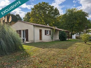 Vente Maison Maison de plain pied à proximité d'AGEN Bajamont